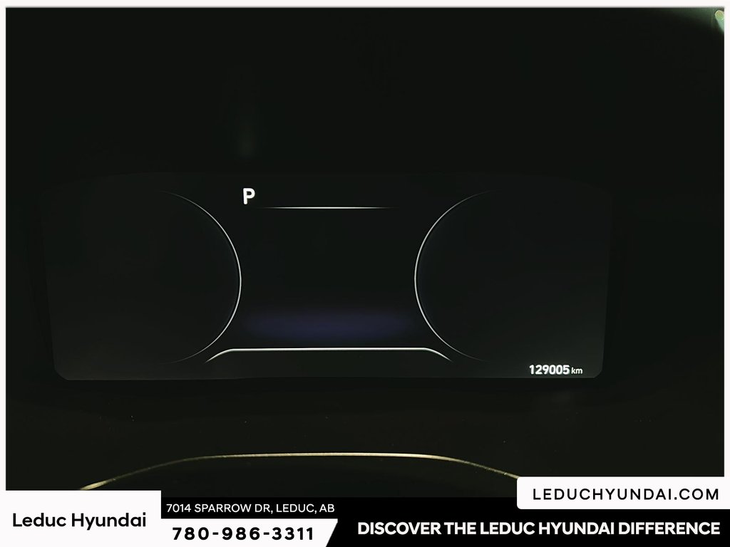 2022 Hyundai Santa Fe Ultimate in Leduc, Alberta - 17 - w1024h768px