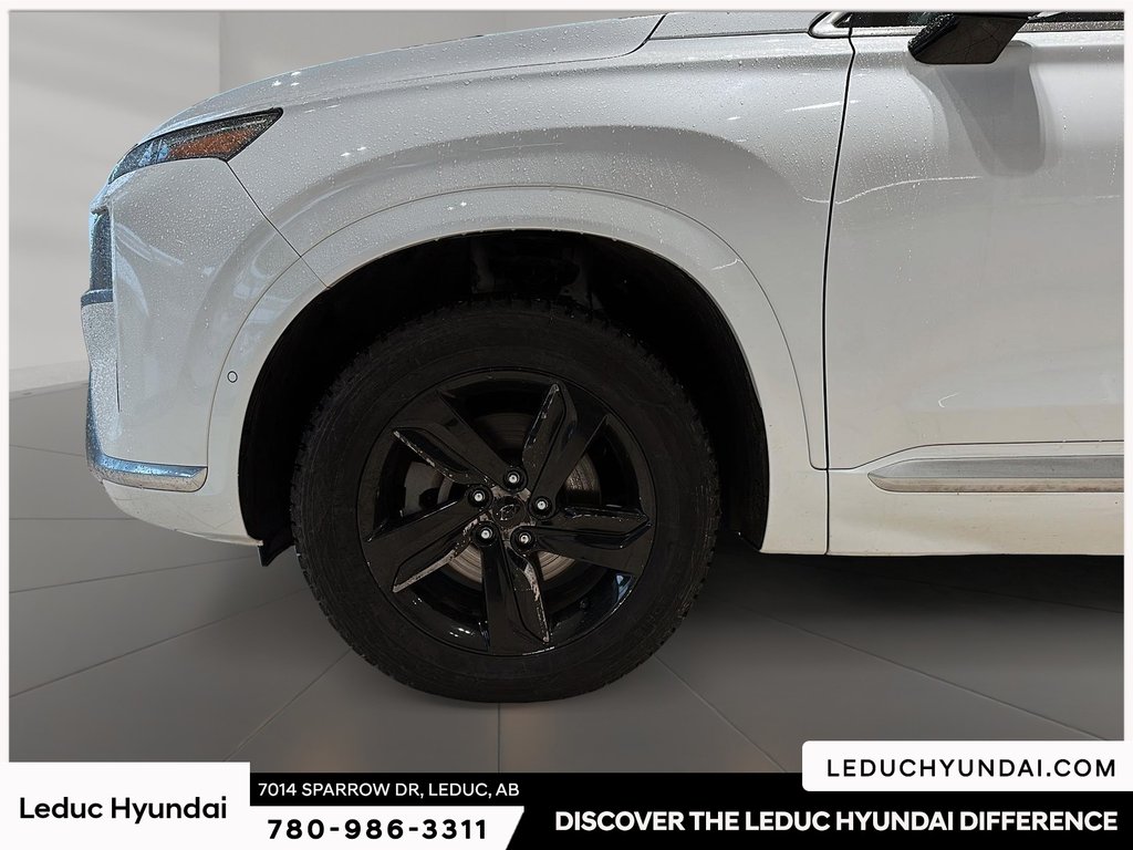 2022 Hyundai Santa Fe Ultimate in Leduc, Alberta - 7 - w1024h768px