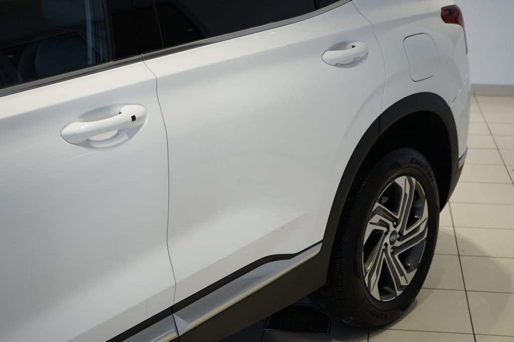 2023 Hyundai Santa Fe Preferred in Leduc, Alberta - 33 - w1024h768px