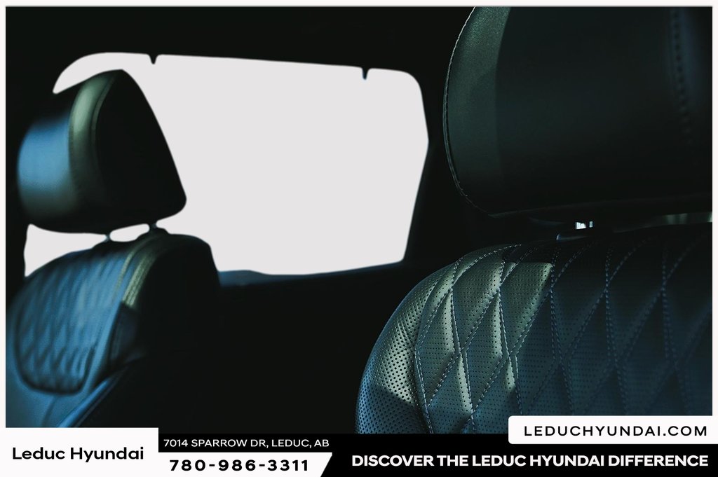 2023 Hyundai Santa Fe Ultimate Calligraphy in Leduc, Alberta - 9 - w1024h768px