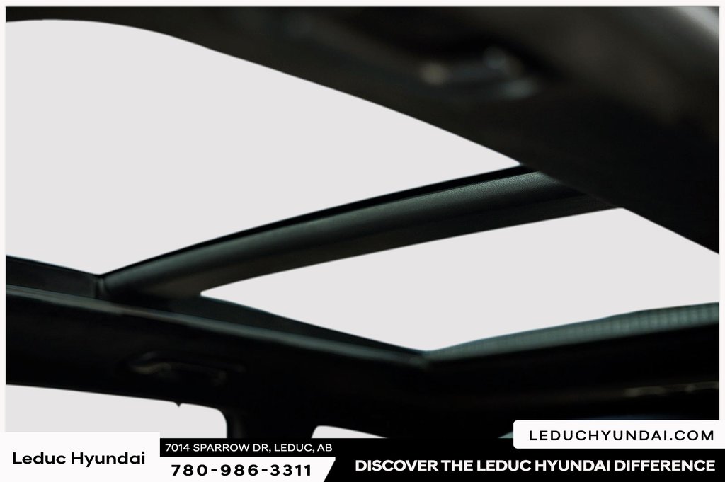 2023 Hyundai Santa Fe Ultimate Calligraphy in Leduc, Alberta - 17 - w1024h768px
