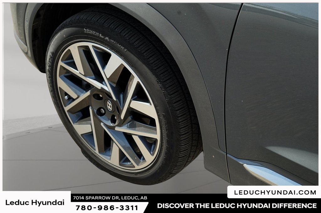 2023 Hyundai Santa Fe Ultimate Calligraphy in Leduc, Alberta - 7 - w1024h768px