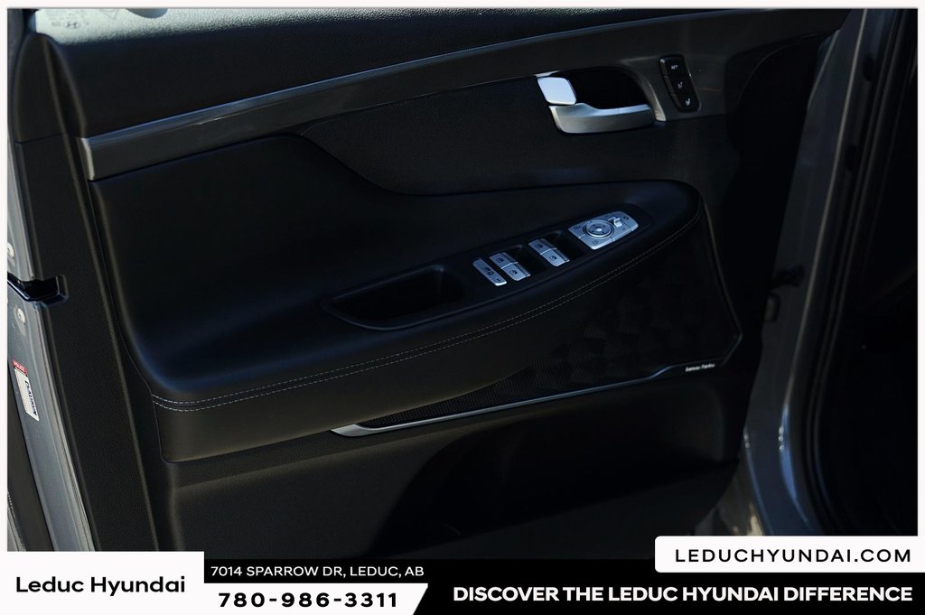 2023 Hyundai Santa Fe Ultimate Calligraphy in Leduc, Alberta - 11 - w1024h768px