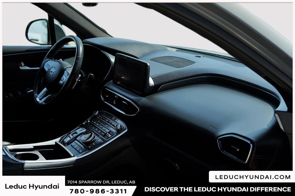 2023 Hyundai Santa Fe Ultimate Calligraphy in Leduc, Alberta - 10 - w1024h768px