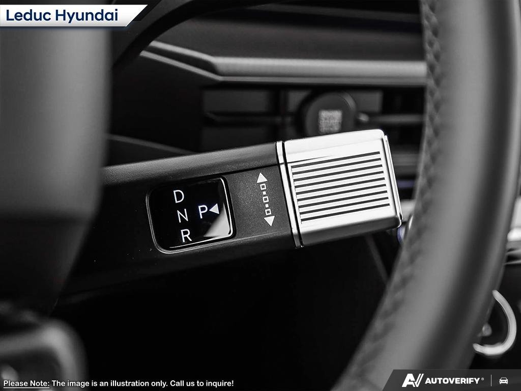 2025 Hyundai Santa Fe Ultimate Calligraphy in Leduc, Alberta - 17 - w1024h768px