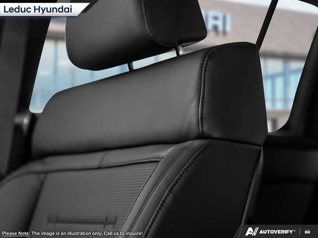 2025 Hyundai Santa Fe Ultimate Calligraphy in Leduc, Alberta - 20 - w1024h768px