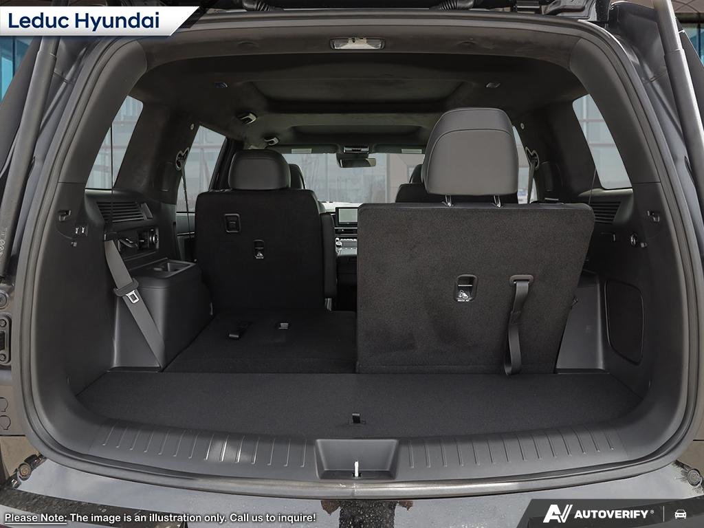 2025 Hyundai Santa Fe Ultimate Calligraphy in Leduc, Alberta - 7 - w1024h768px