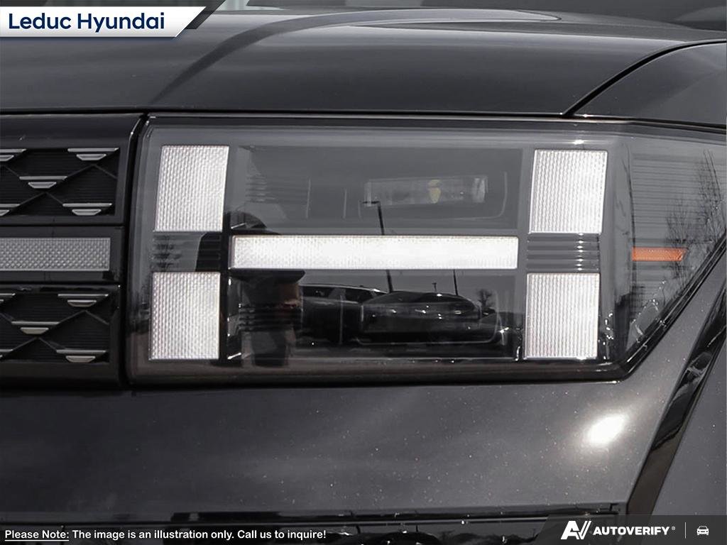 2025 Hyundai Santa Fe Ultimate Calligraphy in Leduc, Alberta - 10 - w1024h768px