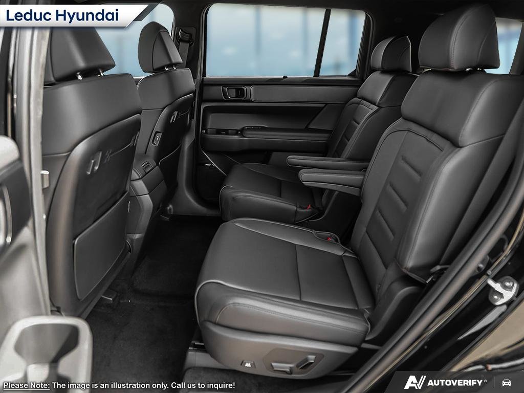 2025 Hyundai Santa Fe Ultimate Calligraphy in Leduc, Alberta - 21 - w1024h768px