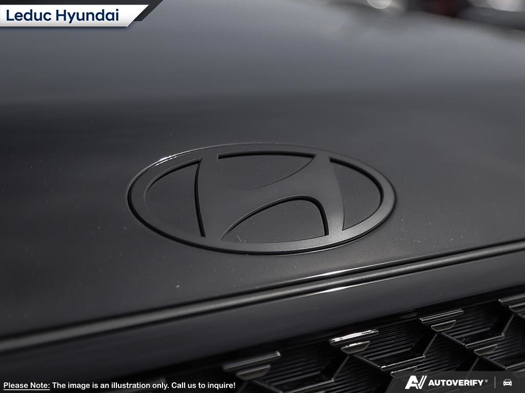 2025 Hyundai Santa Fe Ultimate Calligraphy in Leduc, Alberta - 9 - w1024h768px