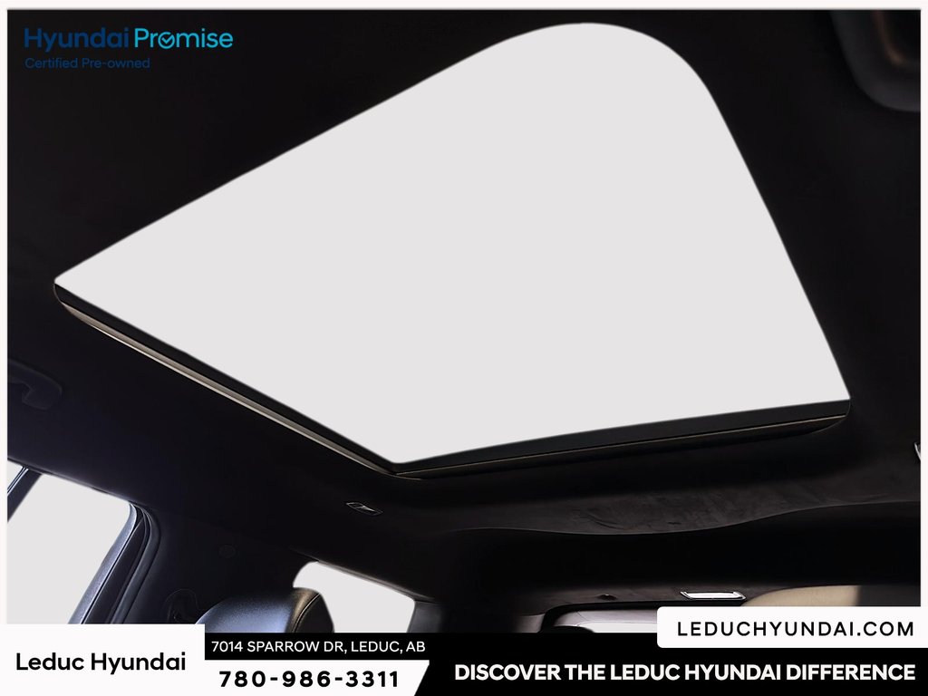 2025 Hyundai Santa Fe Ultimate in Leduc, Alberta - 28 - w1024h768px