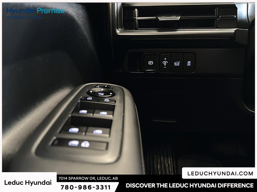 2025 Hyundai Santa Fe Ultimate in Leduc, Alberta - 26 - w1024h768px