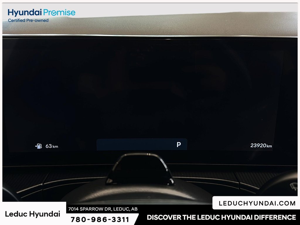2025 Hyundai Santa Fe Ultimate in Leduc, Alberta - 21 - w1024h768px