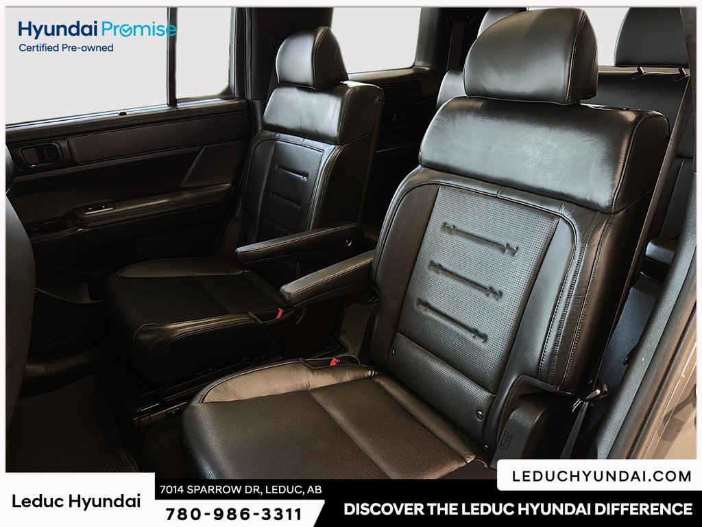 2025 Hyundai Santa Fe Ultimate in Leduc, Alberta - 11 - w1024h768px
