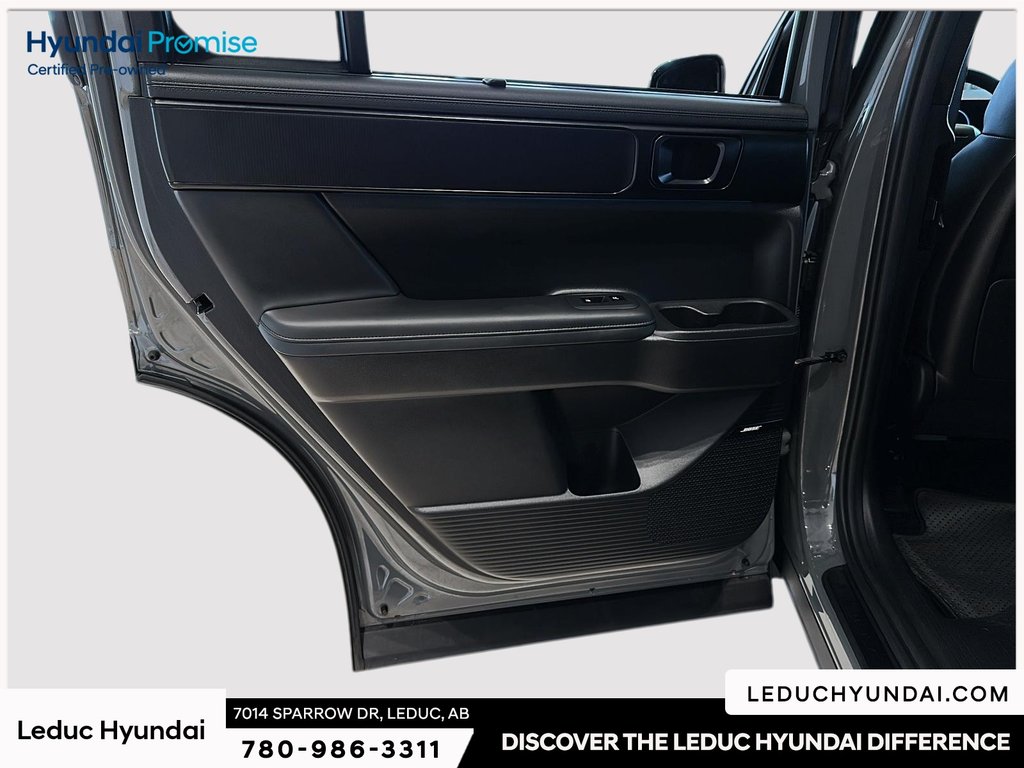 2025 Hyundai Santa Fe Ultimate in Leduc, Alberta - 16 - w1024h768px