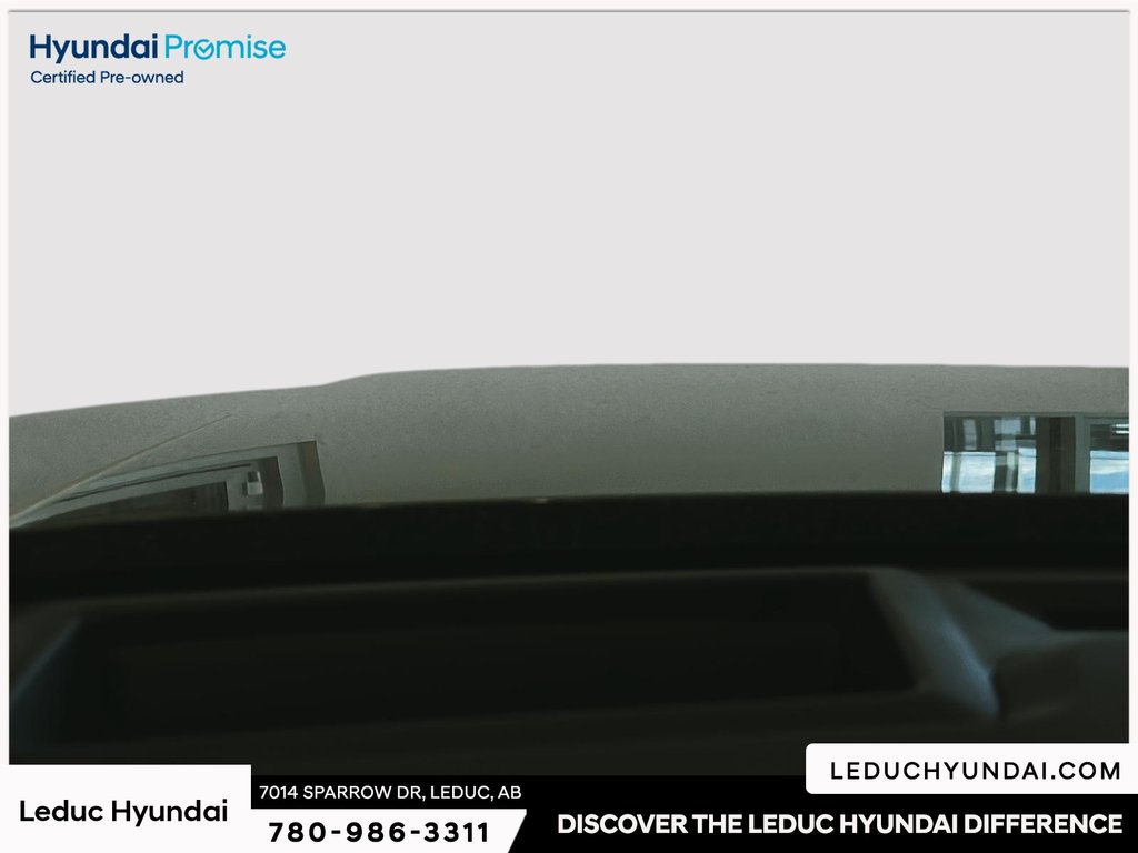 2025 Hyundai Santa Fe Ultimate in Leduc, Alberta - 22 - w1024h768px