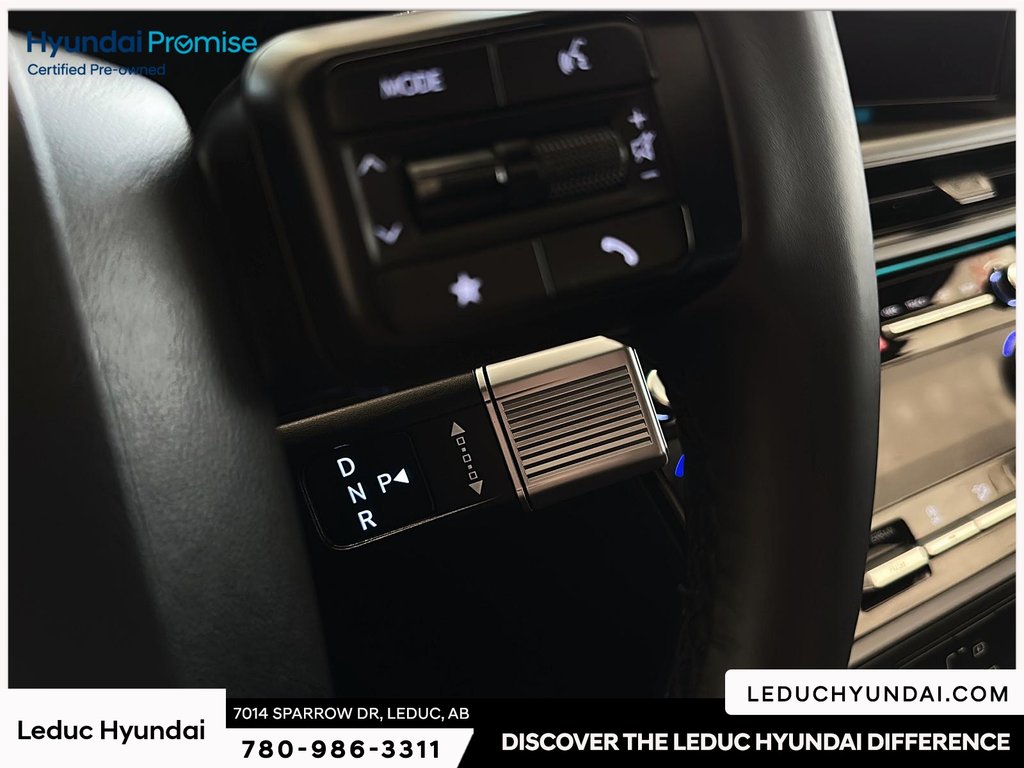 2025 Hyundai Santa Fe Ultimate in Leduc, Alberta - 24 - w1024h768px