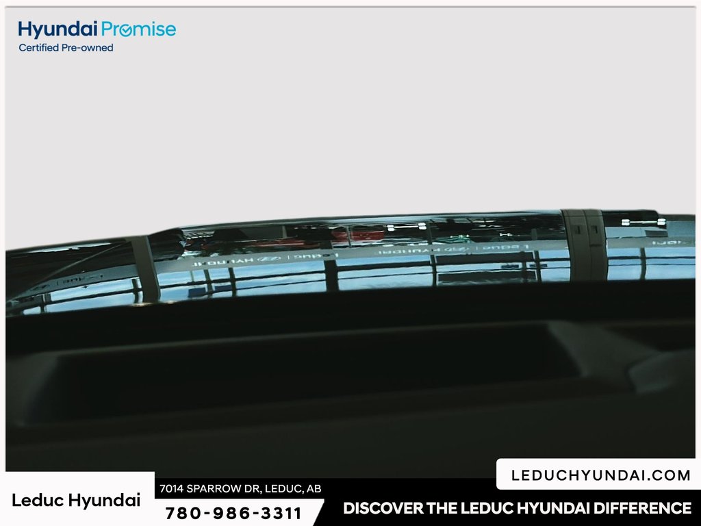 2025 Hyundai Santa Fe Ultimate in Leduc, Alberta - 23 - w1024h768px