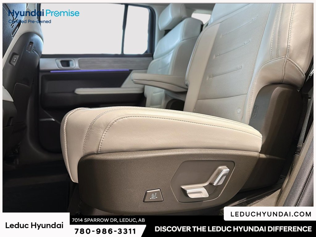 2025 Hyundai Santa Fe Ultimate in Leduc, Alberta - 13 - w1024h768px
