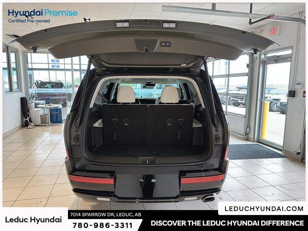 2025 Hyundai Santa Fe Ultimate in Leduc, Alberta - 6 - w1024h768px