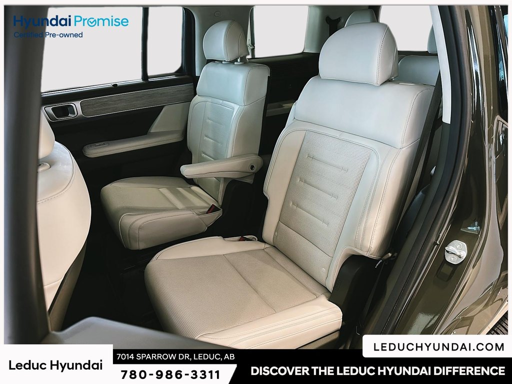 2025 Hyundai Santa Fe Ultimate in Leduc, Alberta - 11 - w1024h768px