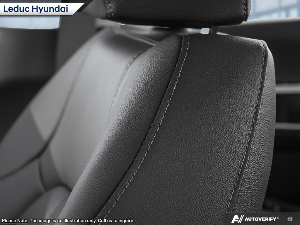 2026 Hyundai Sonata Hybrid Preferred-Trend in Leduc, Alberta - 19 - w1024h768px