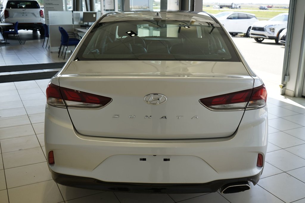 2019  Sonata Preferred in Leduc, Alberta - 4 - w1024h768px