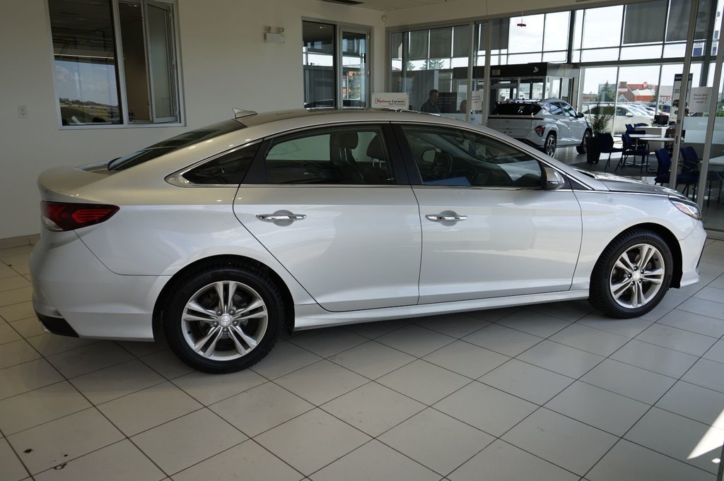 2019  Sonata Preferred in Leduc, Alberta - 7 - w1024h768px