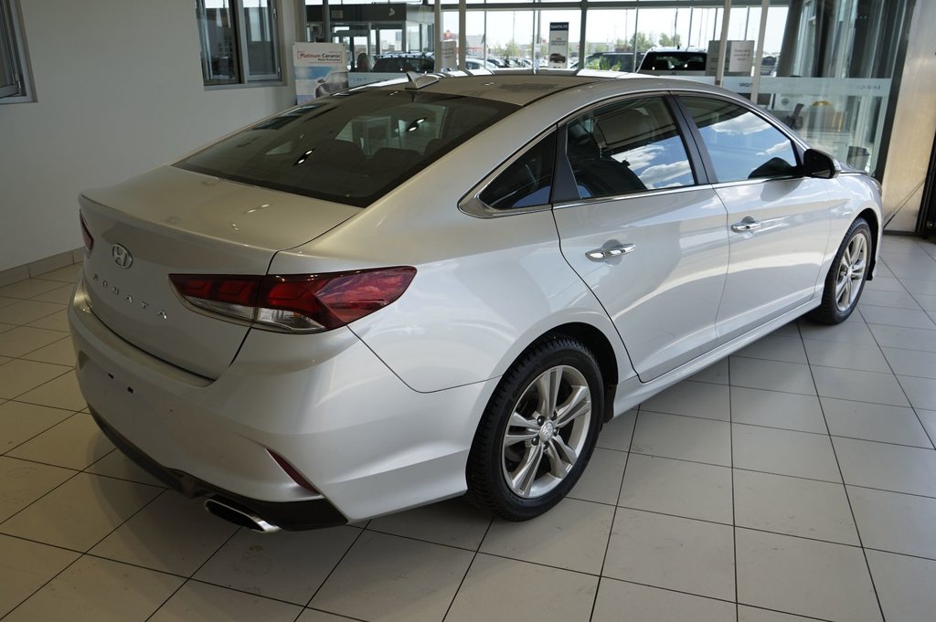 2019  Sonata Preferred in Leduc, Alberta - 6 - w1024h768px