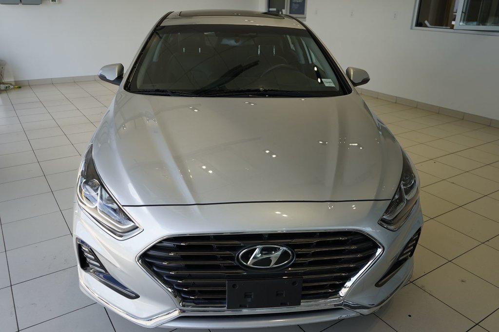 2019  Sonata Preferred in Leduc, Alberta - 9 - w1024h768px