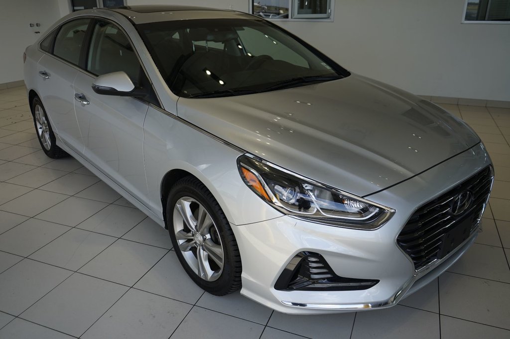 2019  Sonata Preferred in Leduc, Alberta - 8 - w1024h768px