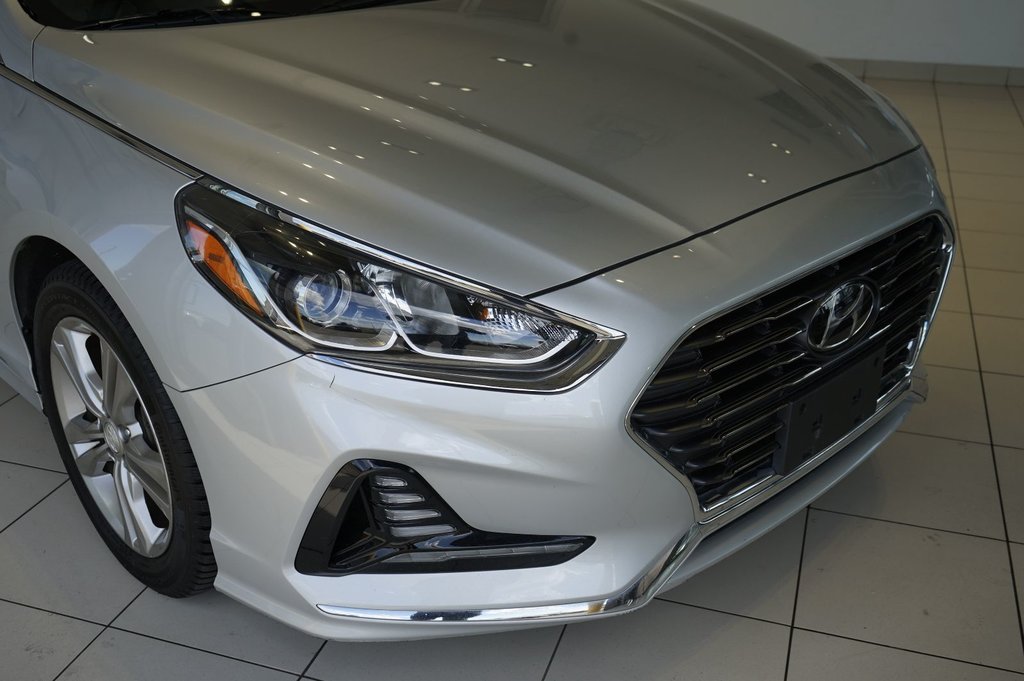 2019  Sonata Preferred in Leduc, Alberta - 28 - w1024h768px