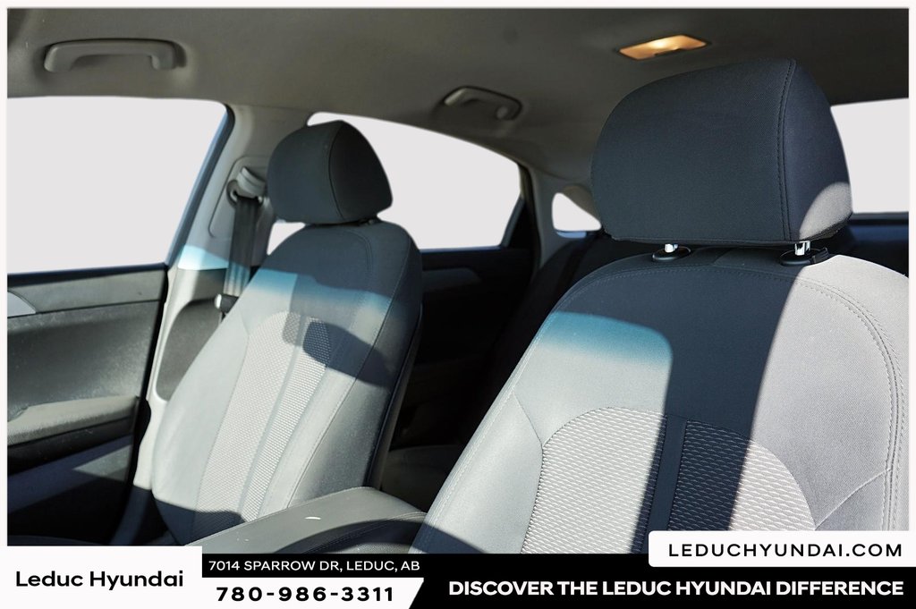 2019 Hyundai Sonata Essential in Leduc, Alberta - 9 - w1024h768px