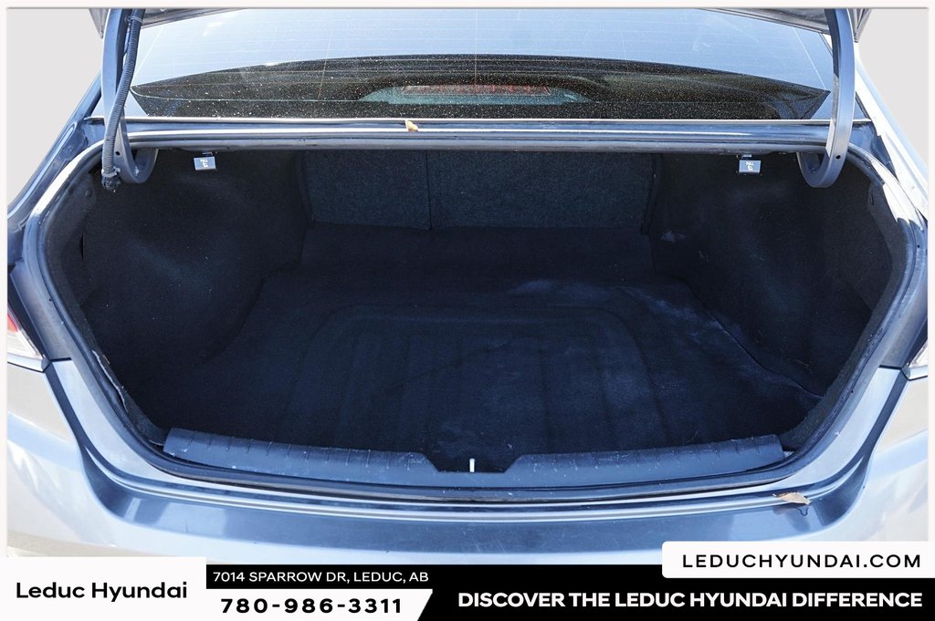 2019 Hyundai Sonata Essential in Leduc, Alberta - 6 - w1024h768px