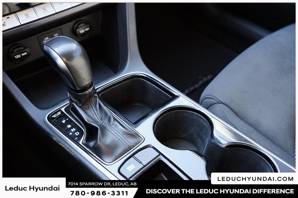 2019 Hyundai Sonata Essential in Leduc, Alberta - 15 - w1024h768px