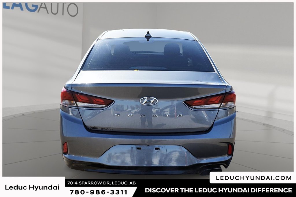 2019 Hyundai Sonata Essential in Leduc, Alberta - 3 - w1024h768px