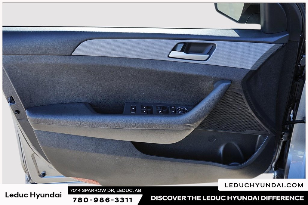 2019 Hyundai Sonata Essential in Leduc, Alberta - 11 - w1024h768px