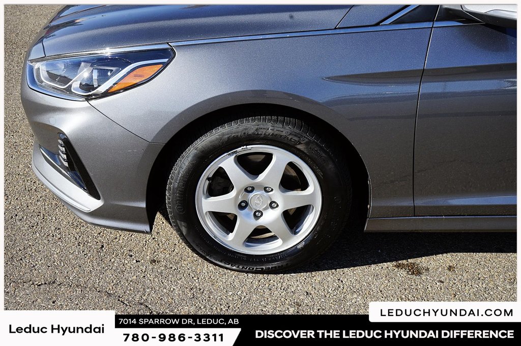 2019 Hyundai Sonata Essential in Leduc, Alberta - 8 - w1024h768px