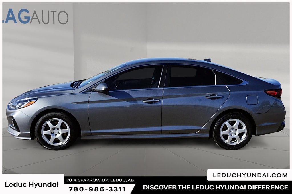 2019 Hyundai Sonata Essential in Leduc, Alberta - 5 - w1024h768px