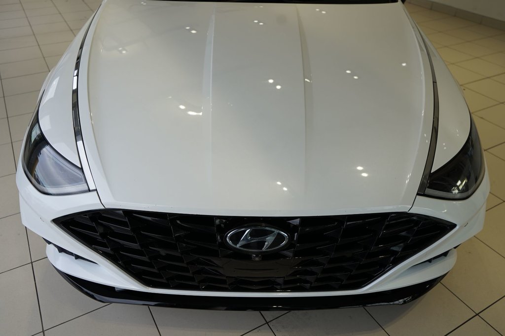 2020  Sonata Ultimate in Leduc, Alberta - 28 - w1024h768px