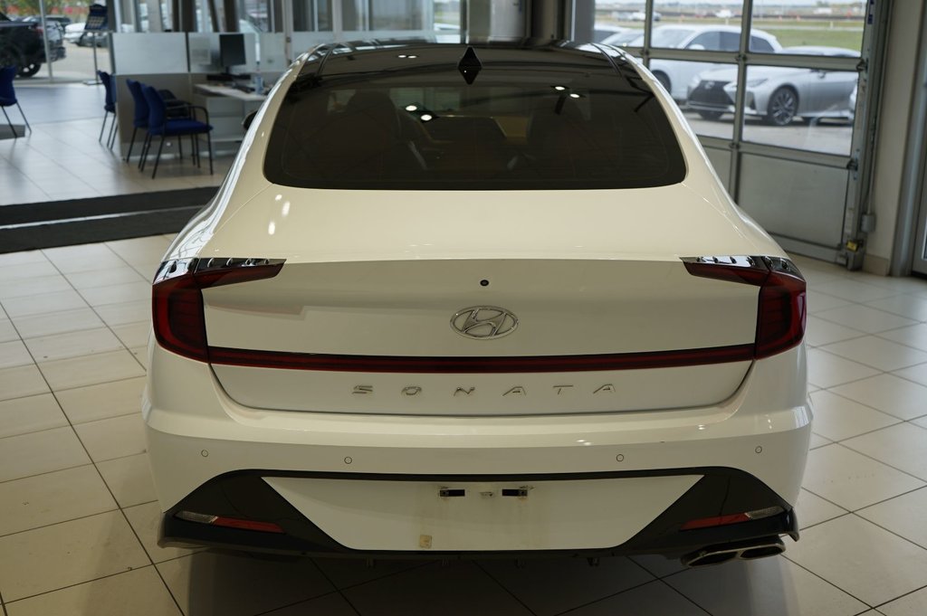 2020  Sonata Ultimate in Leduc, Alberta - 4 - w1024h768px