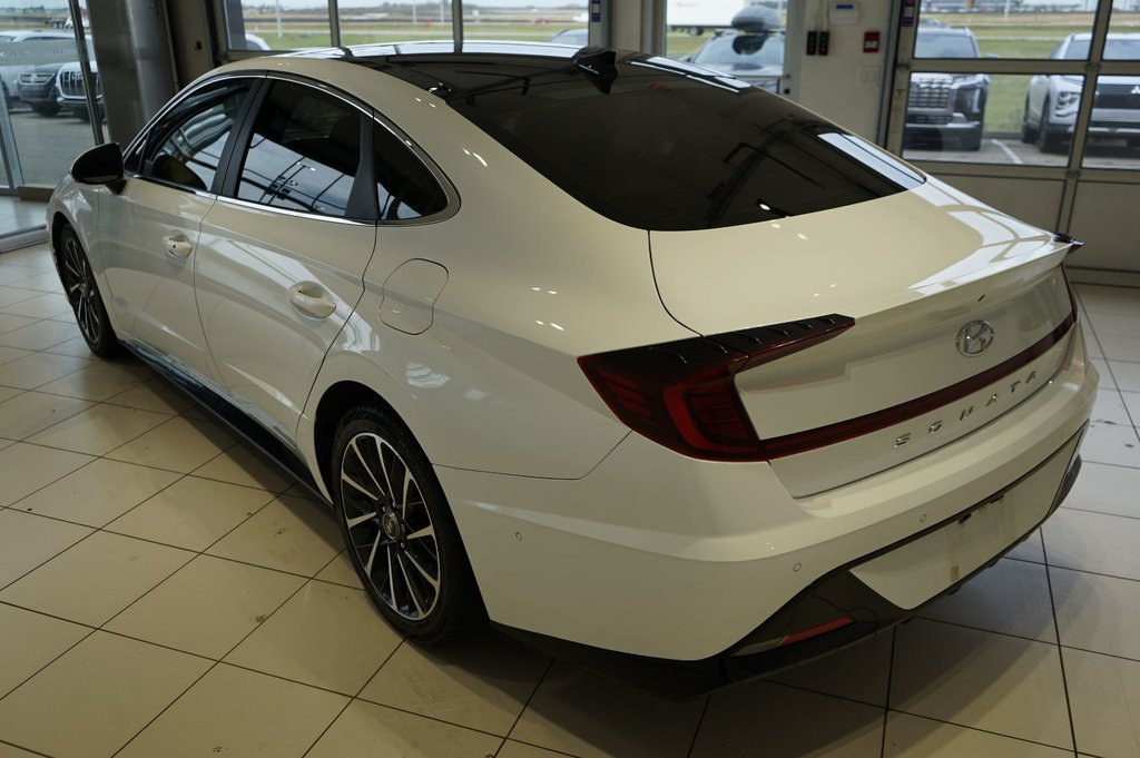 2020  Sonata Ultimate in Leduc, Alberta - 3 - w1024h768px