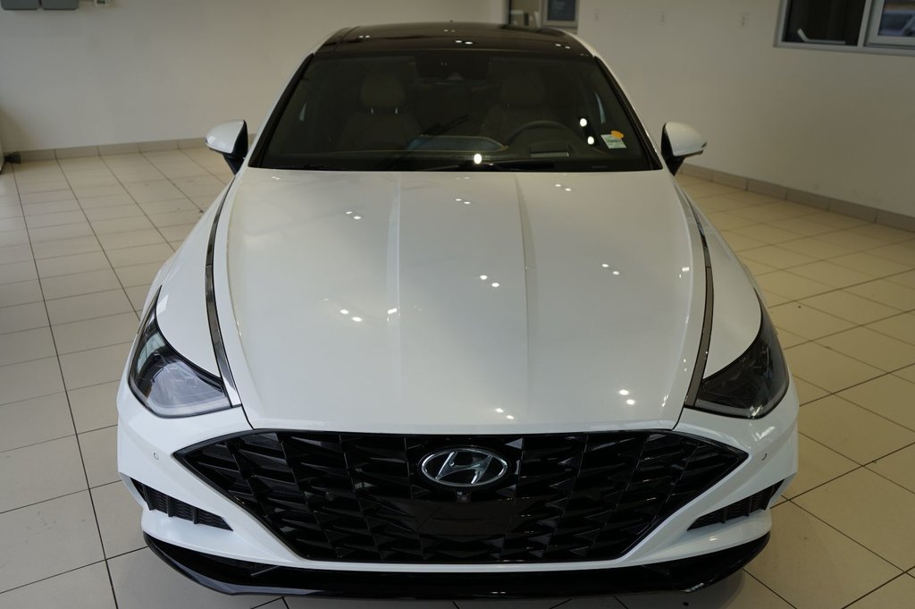 2020  Sonata Ultimate in Leduc, Alberta - 9 - w1024h768px