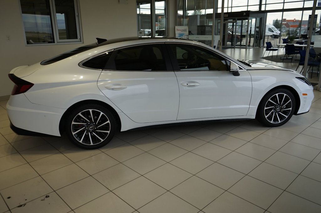 2020  Sonata Ultimate in Leduc, Alberta - 7 - w1024h768px