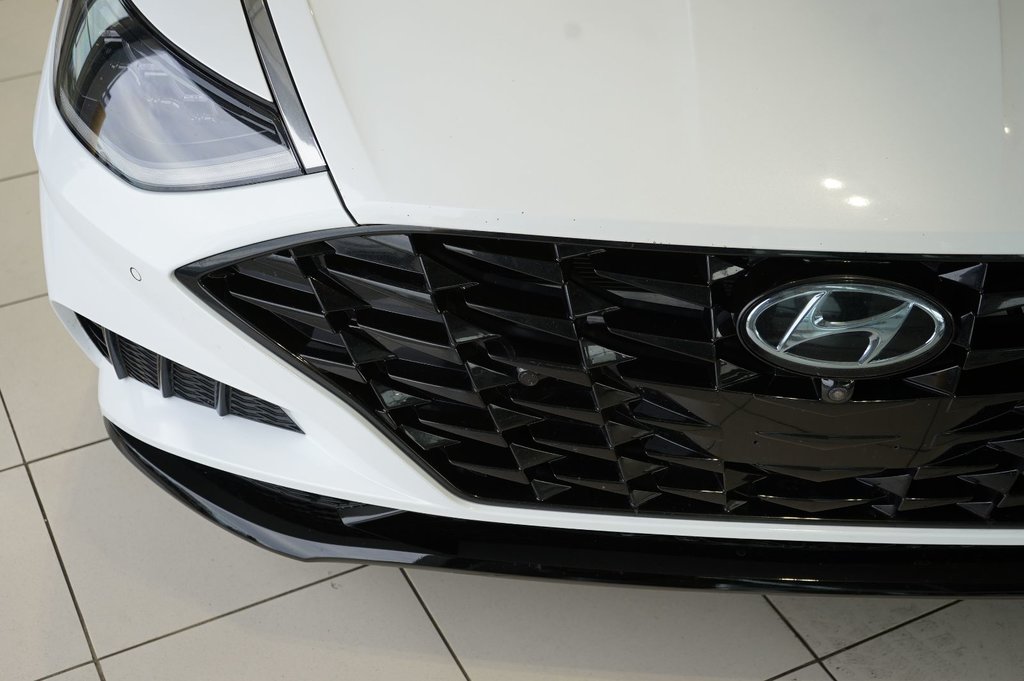 2020  Sonata Ultimate in Leduc, Alberta - 27 - w1024h768px