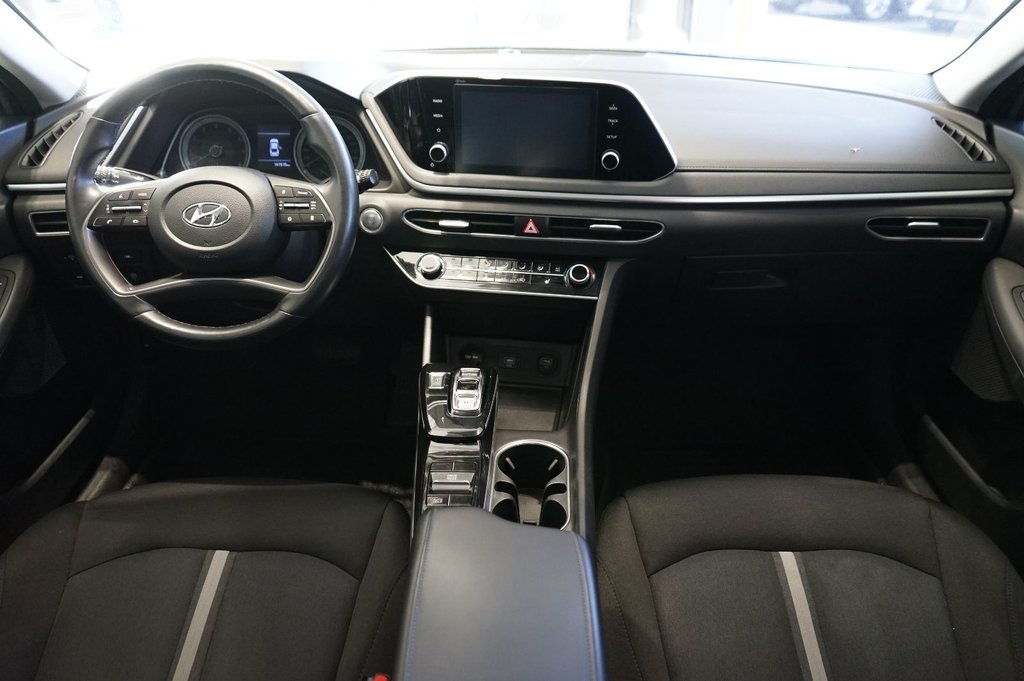 2020 Hyundai Sonata Preferred in Leduc, Alberta - 20 - w1024h768px