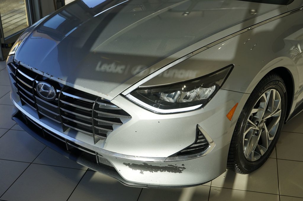 2020 Hyundai Sonata Preferred in Leduc, Alberta - 31 - w1024h768px