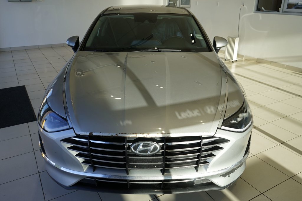 2020 Hyundai Sonata Preferred in Leduc, Alberta - 10 - w1024h768px