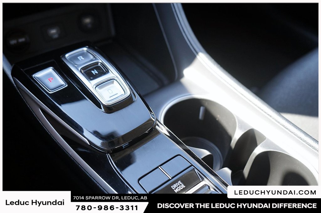 2021 Hyundai Sonata Preferred in Leduc, Alberta - 16 - w1024h768px