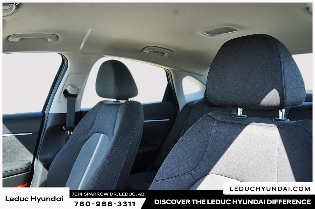 2021 Hyundai Sonata Preferred in Leduc, Alberta - 10 - w1024h768px